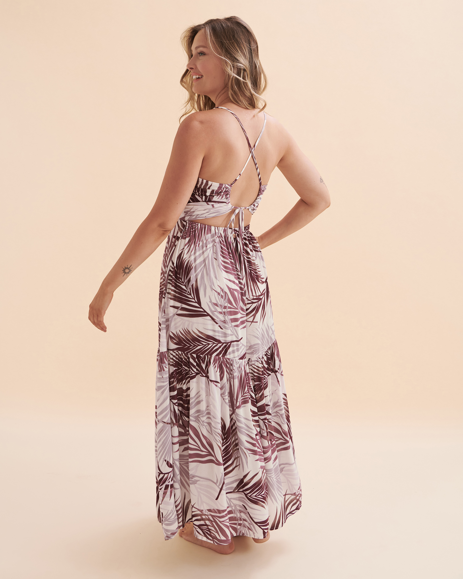Robe longue couture online