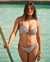 TURQUOISE COUTURE Haut de bikini push-up rayures nautiques Rayures nautiques 01100236 - View1