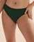BLEU ROD BEATTIE Ring Master Hipster Bikini Bottom Palm green RBRM24530 - View1