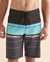 O'NEILL Hyperfreak Heat Stripe Boardshort Swimsuit Graphite SP3106009 - View1