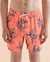 O'NEILL Hermosa Volley Swimsuit Coral SP3106018 - View1