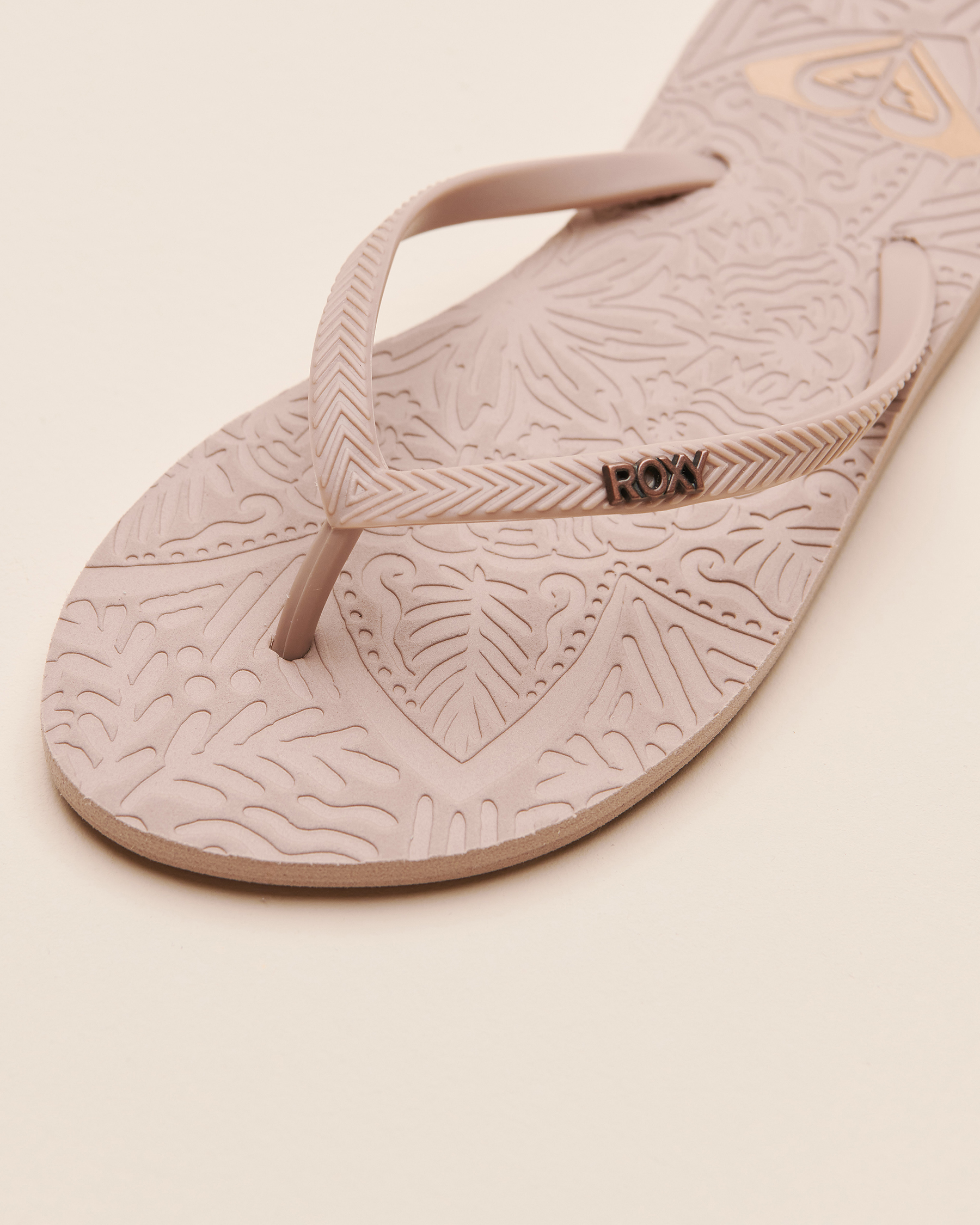 Roxy antilles sales flip flops