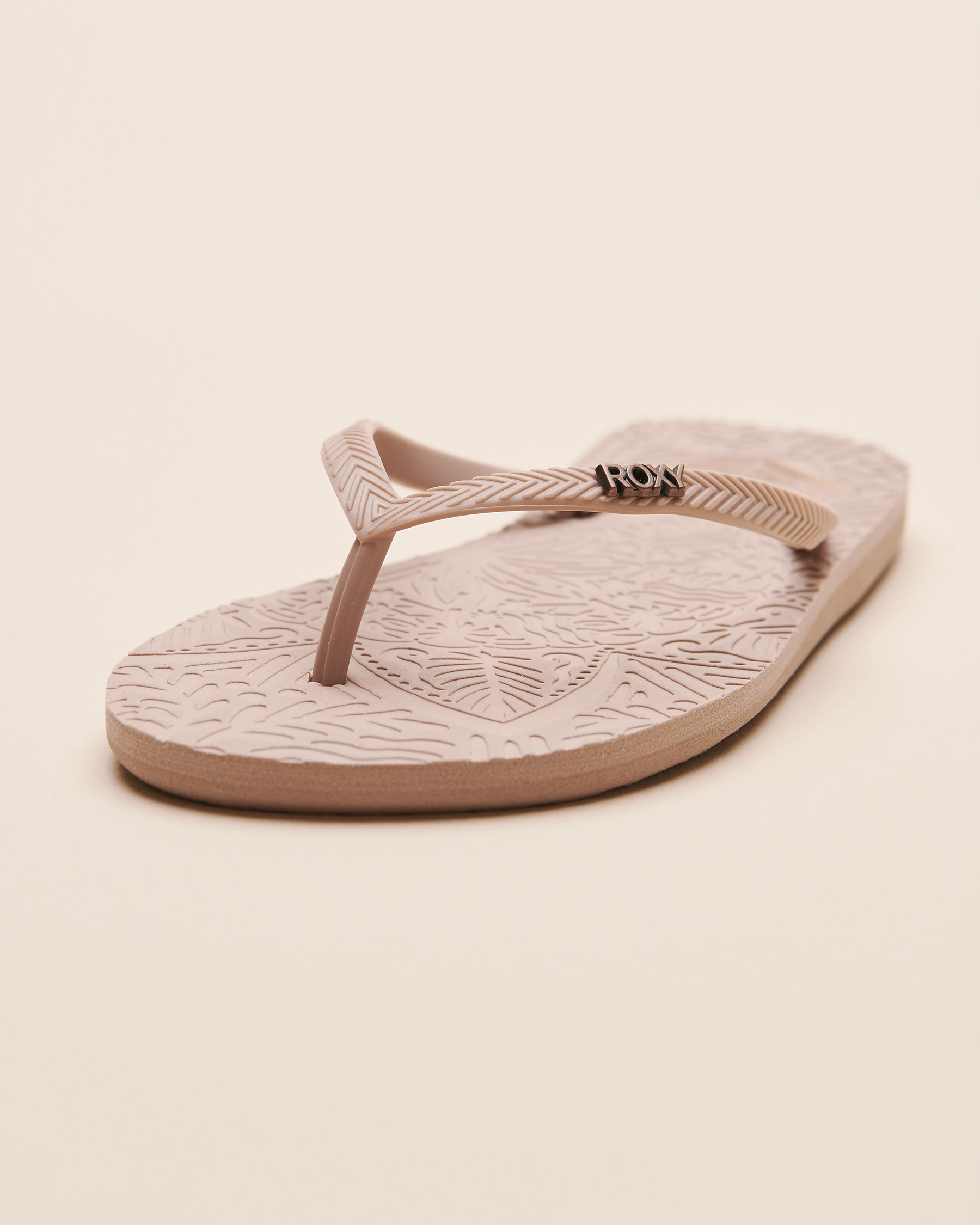 Antilles II Flip-Flops
