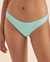ROXY Aruba High Leg Cheeky Bikini Bottom Bright light blue ERJX404755 - View1