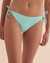 ROXY Aruba Side Tie Bikini Bottom Bright light blue ERJX404756 - View1