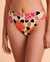 BILLABONG Bas de bikini jambe haute Maui MAGIC GARDEN Fleurs géantes ABJX400684 - View1