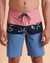 BILLABONG TRIBONG PRO Boardshort Swimsuit Colorblock ABYBS00243 - View1