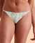 BODY GLOVE SALT CAY Reversible Brazilian Bikini Bottom Reversible print 39610140 - View1