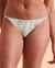 BODY GLOVE SALT CAY Reversible Brazilian Bikini Bottom Reversible print 39610140 - View1