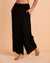 BLEU ROD BEATTIE GYPSET Wrap Pants Black RBGS23840H - View1