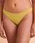 KIBYS Bas de bikini cheeky MOONLIGHT Vert lime 86954 - View1