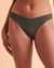 MAAJI CROCODILE Reversible High Leg Bikini Bottom Reversible 3265SBC025 - View1