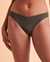 MAAJI Bas de bikini jambe haute réversible CROCODILE Réversible 3265SBC025 - View1