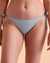 MY BIKINI STORY Bas de bikini brésilien RIB Aqua 01300163 - View1