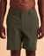 O'NEILL Short hybride RESERVE HEATHER Olive foncée SP018A012 - View1