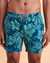 PUBLIC BEACH Maillot volley TROPICAL STRIPES Floral PB5604BIK - View1