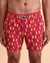 PUBLIC BEACH Maillot volley ICE POP Framboise PB5610BIK - View1