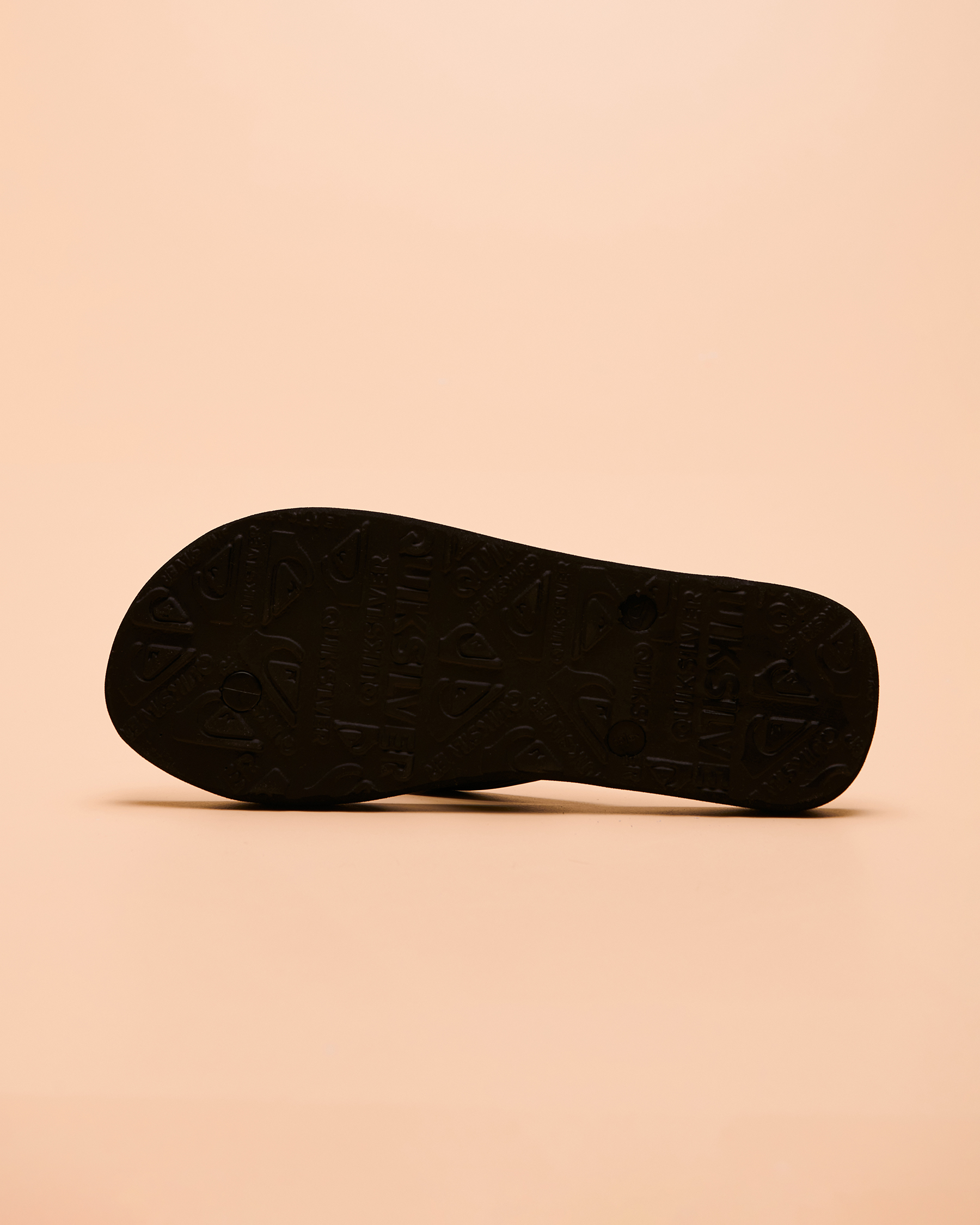QUIKSILVER MOLOKAI SLAB Sandal Black AQYL101200 - View5