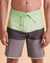 QUIKSILVER SURFSILK TIJUANA Boardshort Swimsuit Colorblock EQYBS04652 - View1