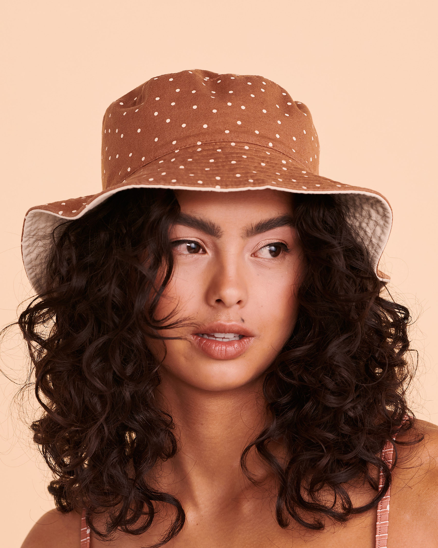 Rip Curl Postcards UPF Bucket Hat - Women's