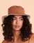 RIP CURL DREAMER Reversible Bucket Hat Ditsy print 00YWHE - View1