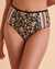 RIP CURL DREAMER High Waist Bikini Bottom Multi print 02NWSW - View1