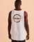RIP CURL SURF REVIVAL Tank White 09DMTE - View1