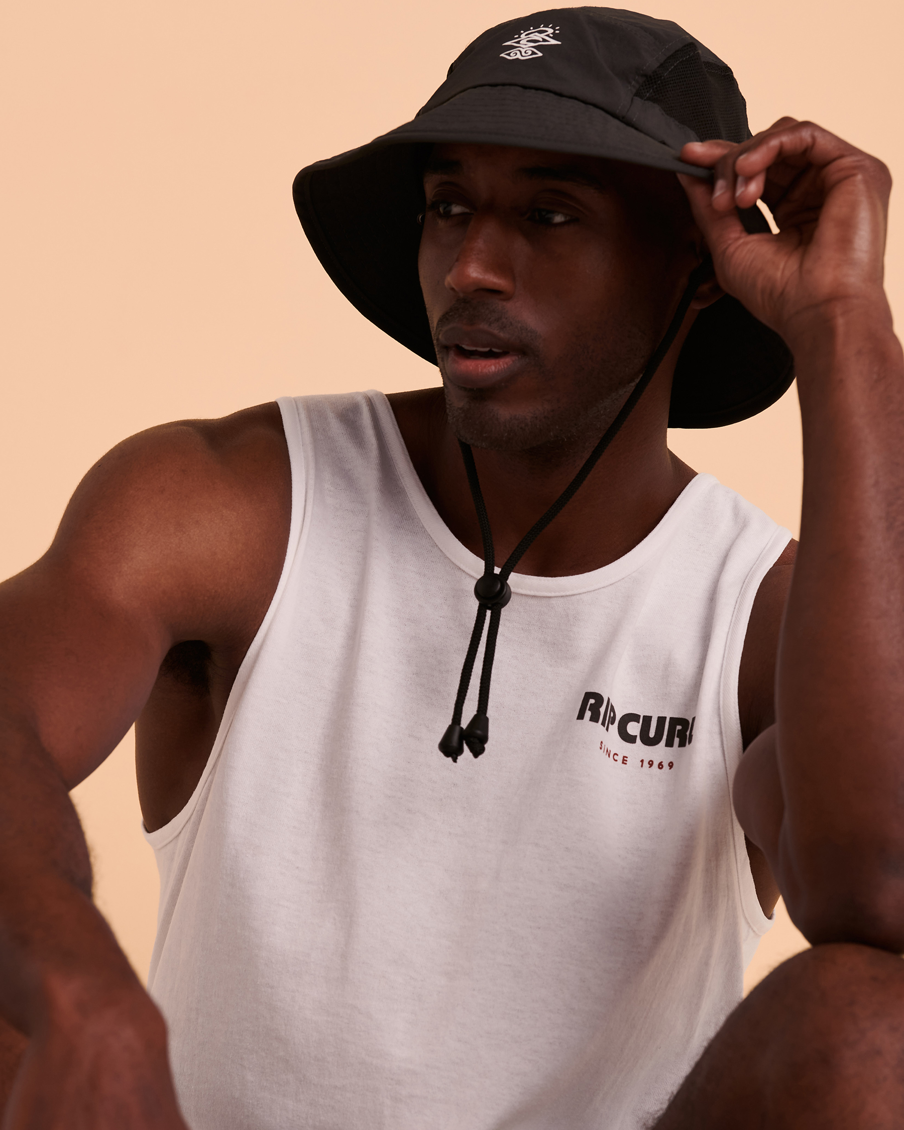 Rip sales curl hats