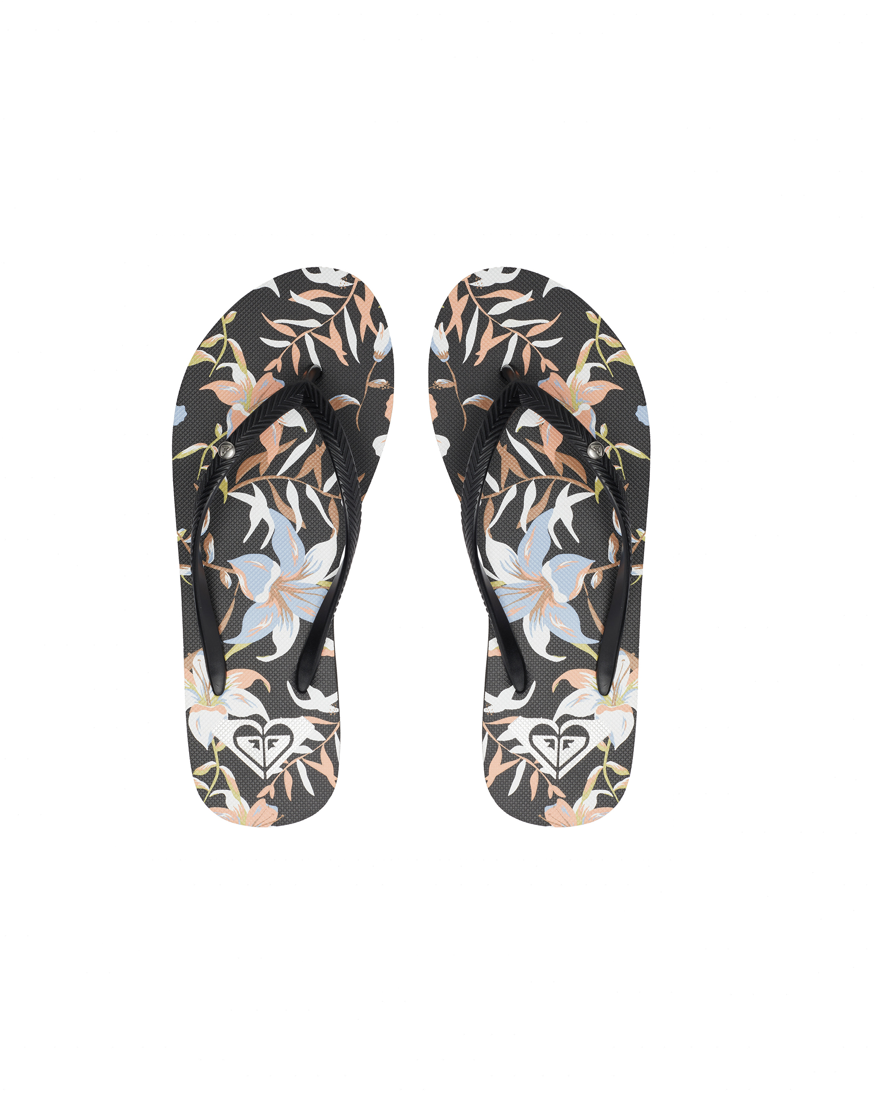 ROXY BERMUDA Sandal - Foliage | Bikini Village