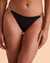 SANTEMARE CHAIN Brazilian Bikini Bottom Black 01300177 - View1
