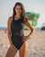 MIRACLESUIT NETWORK Azura One-piece Swimsuit Black 6516624 - View1