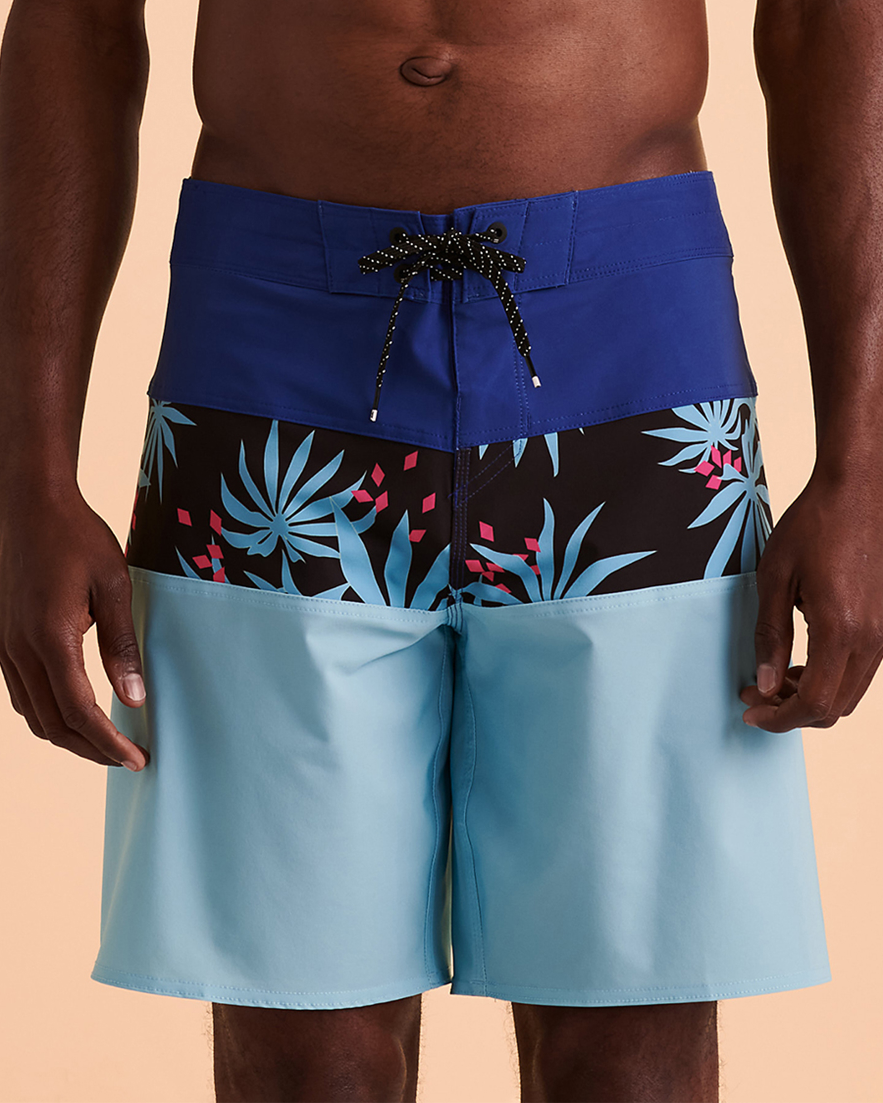 Tribong 2024 x boardshorts