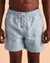 ENDLESS SUMMER Maillot volley HAWAIIAN Fleurs E30611 - View1