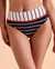 NAUTICA CATCH OF THE DAY Foldable Waistband Bikini Bottom Stripes 8L3CD76 - View1