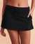 NAUTICA Bas de bikini jupe CORE Noir 8L402A9 - View1