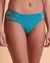 O'NEILL SALTWATER SOLIDS Side Bands Bikini Bottom Blue sea SP3474014B - View1