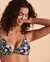 O'NEILL TATUM Pismo Knotted Bikini Top Floral SP3474045T - View1