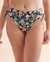 O'NEILL Bas de bikini taille haute TATUM Floral SP3474046B - View1
