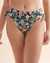 O'NEILL TATUM High Waist Bikini Bottom Floral SP3474046B - View1