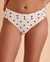 QUINTSOUL BOA VISTA Foldable Waistband Bikini Bottom Polka dots A23685183 - View1