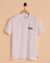 RIP CURL T-shirt UNITY Blanc 02AMTE - View1