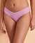 RIP CURL Bas de bikini hipster PREMIUM SURF Violet GSIYJ9 - View1