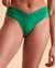 TROPIK SOLID Thong Bikini Bottom Bright green 01300190 - View1