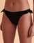 TROPIK TROPICAL Brazilian Bikini Bottom Black 01300191 - View1