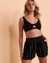 TROPIK Shorts with Pockets Stripes 02200039 - View1