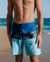 BILLABONG TRIBONG PRO Boardshort Swimsuit Colorblock ABYBS00389 - View1