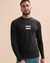 BILLABONG All Day Wave Long Sleeve Rashguard Black ABYWR00109 - View1