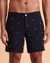 BOTO Maillot short Aruba Imprimé marine 314138 - View1