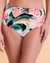 CHRISTINA Vacay Bound Foldable Waistband Bikini Bottom Tropical print 30VB3043 - View1