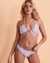 GUESS Vichy Combo Triangle Bikini Top Vichy E3GJ20MC04R - View1